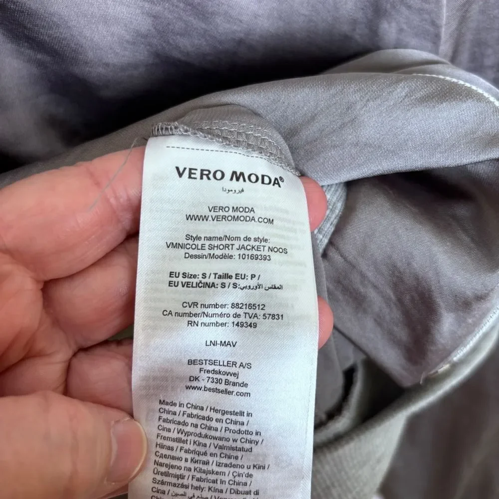 Vero Moda elevate your